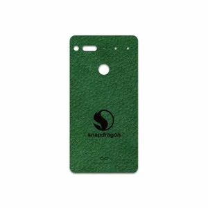 MAHOOT GL-SNPDRGN Cover Sticker for Essential PH1