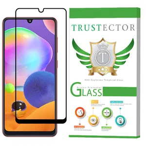  Trustector CMC-T Ceramics Screen Protector For Samsung Galaxy A31