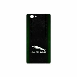 MAHOOT Jaguar Cars Cover Sticker for Sony Xperia Z1 Compact