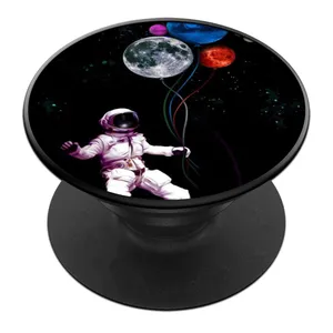 پایه نگهدارنده گوشی موبایل پاپ سوکت آکام مدل APS001925
