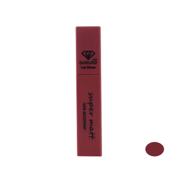 رژ لب مایع سالوته شماره 323