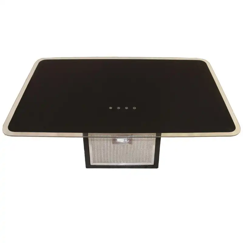 هود آشپزخانه مورب مدل V21 سایز 90