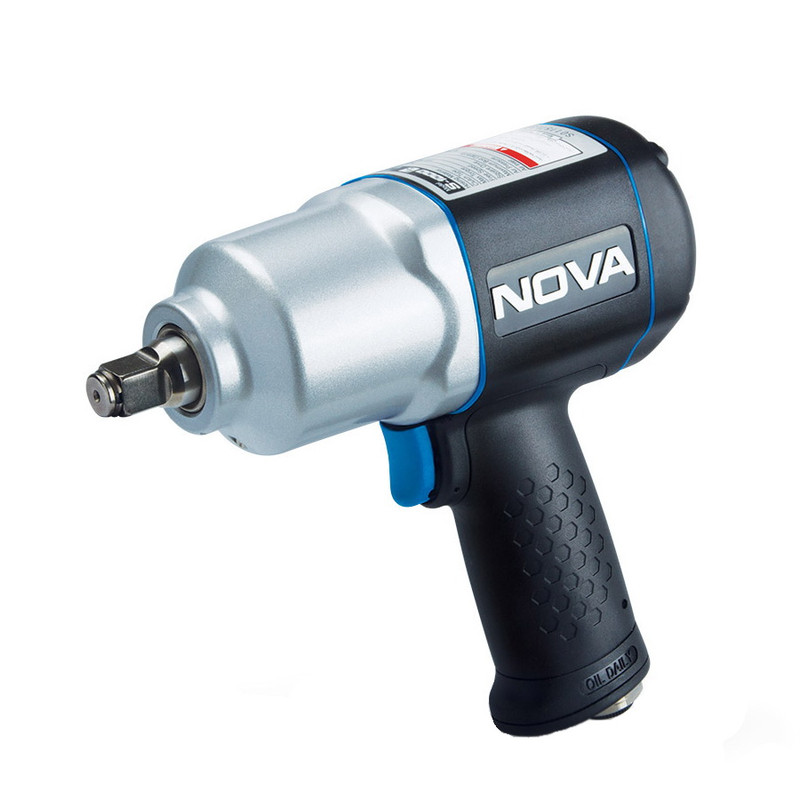 آچار بکس بادی نووا مدل S1000