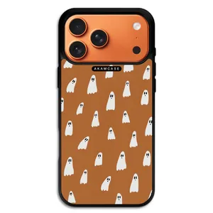AKAM AMC-WA17PROMAX-BOO-14 Cover For Apple iPhone 17 Pro Max