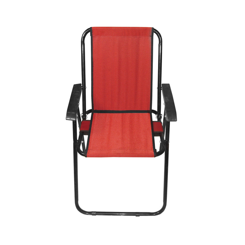 صندلی تاشو سفری میزیمو مدل ساحلی کد 2203