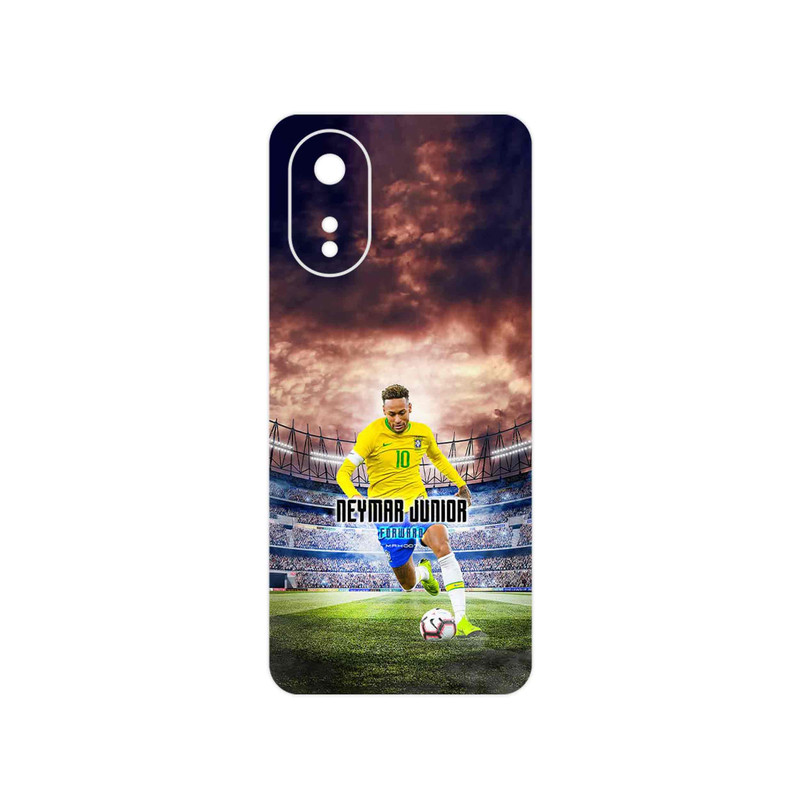 برچسب پوششی ماهوت مدل Neymar مناسب برای گوشی موبایل اپو A38