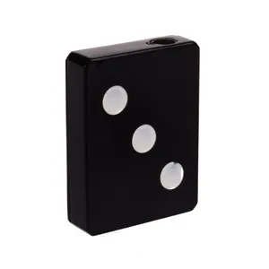فندک مدل Dice-63