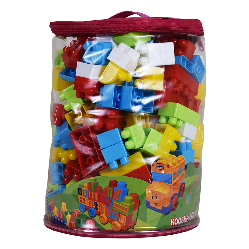 ساختنی مدل کیفی کد 6001