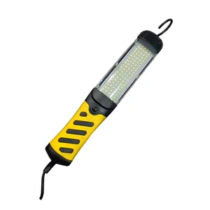 چراغ سیار LED شارژی مدل KA-03