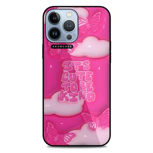 AKAM AMC-WA13PROMAX-JELLY-31 Cover For Apple iPhone 13 Pro Max