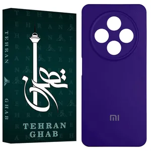TEHRAN GHAB TSIA20 Cover For Xiaomi Redmi 14C 4G / Redmi 14C 5G / Redmi 14R / Poco C75 4G / Poco C75 5G / Redmi A3 Pro / Redmi A4
