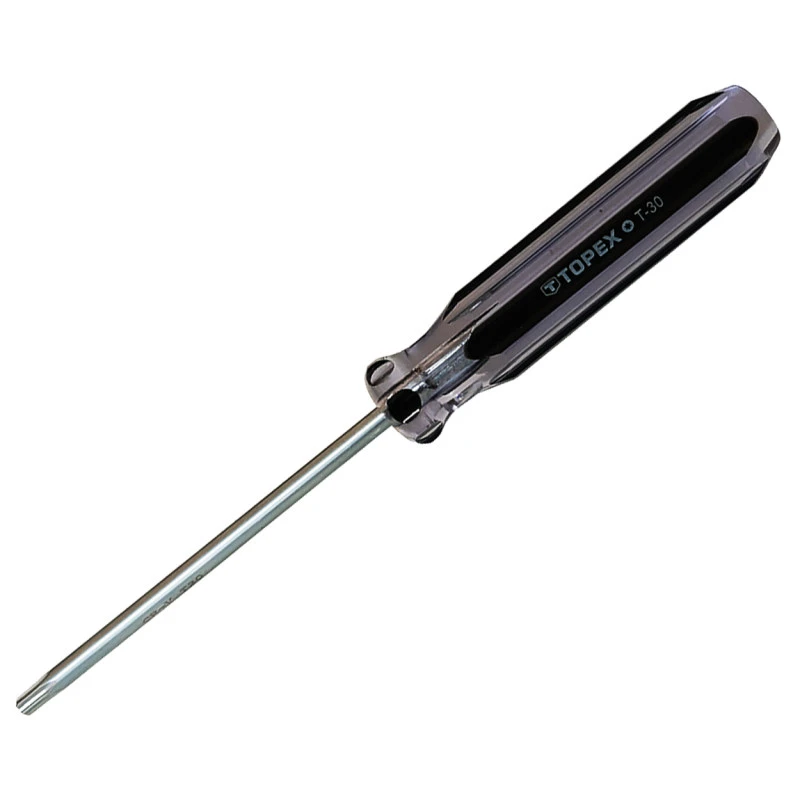 پیچ گوشتی ستاره ای  تاپکس مدل HT- 003030 