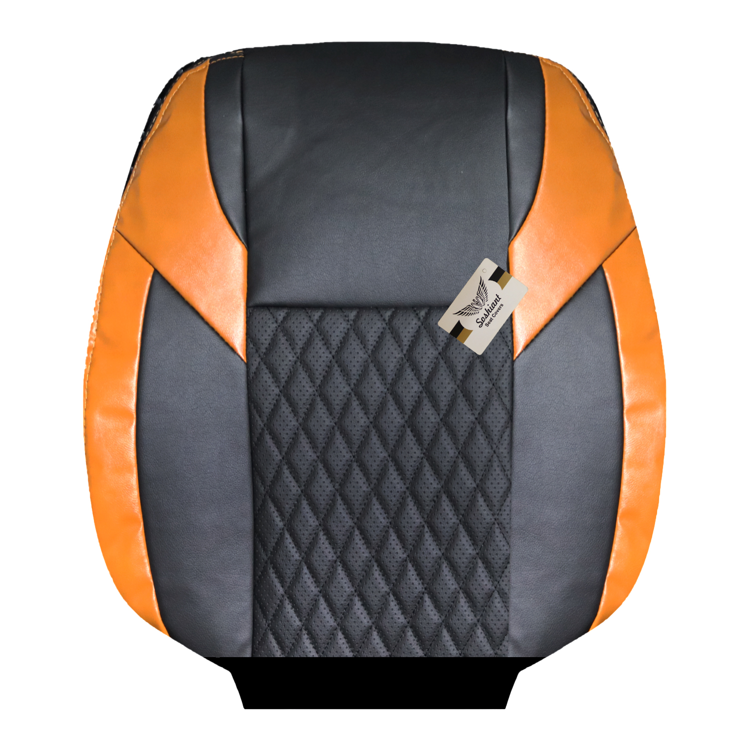 روکش صندلی خودرو سوشیانت مدل گندم مناسب برای پژو پارس