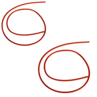 واشر تابه مدل 120cm بسته 2 عددی مناسب برای ماهیتابه رژیمی