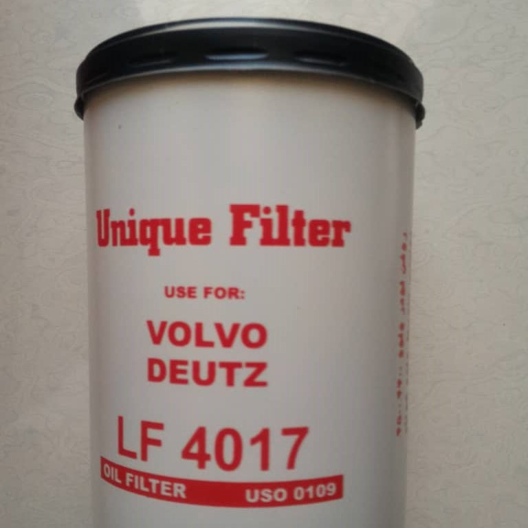 فیلتر روغن یونیک فیلتر مدل 0109 مناسب برای لودر ولوو 4500