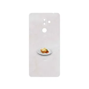 MAHOOT Lasagne Cover Sticker for Nokia 7 Plus