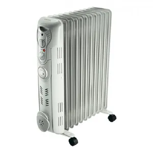 شوفاژ برقی مدل 5411