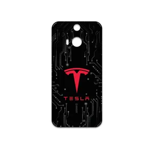 MAHOOT TESLA Cover Sticker for HTC Butterfly 2