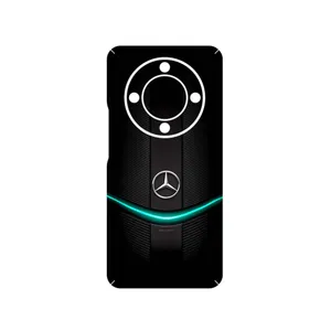 MAHOOT Mercedes_Benz Cover Sticker for Honor X9b