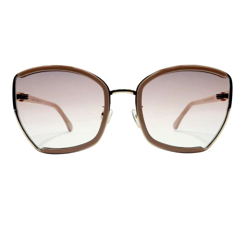 عینک آفتابی زنانه شانل مدل CH4909c102yk