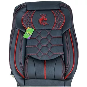 روکش صندلی خودرو کینگ مدل monaco10 مناسب برای پژو 206