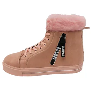 نیم بوت زنانه مدل Mhr-202-Pn