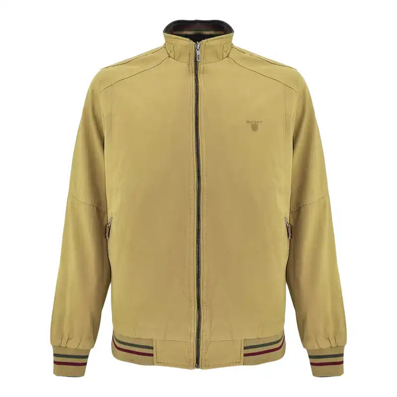 کاپشن بهاره مردانه مدل M3489