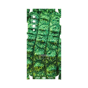 MAHOOT Crocodile Skin-FullSkin Cover Sticker for Xiaomi Mi 9
