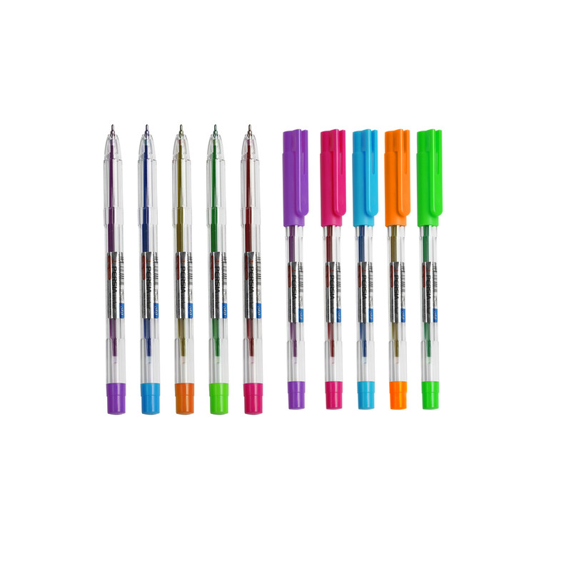 خودکار پرشیا مدل لیان بسته 5 عددی