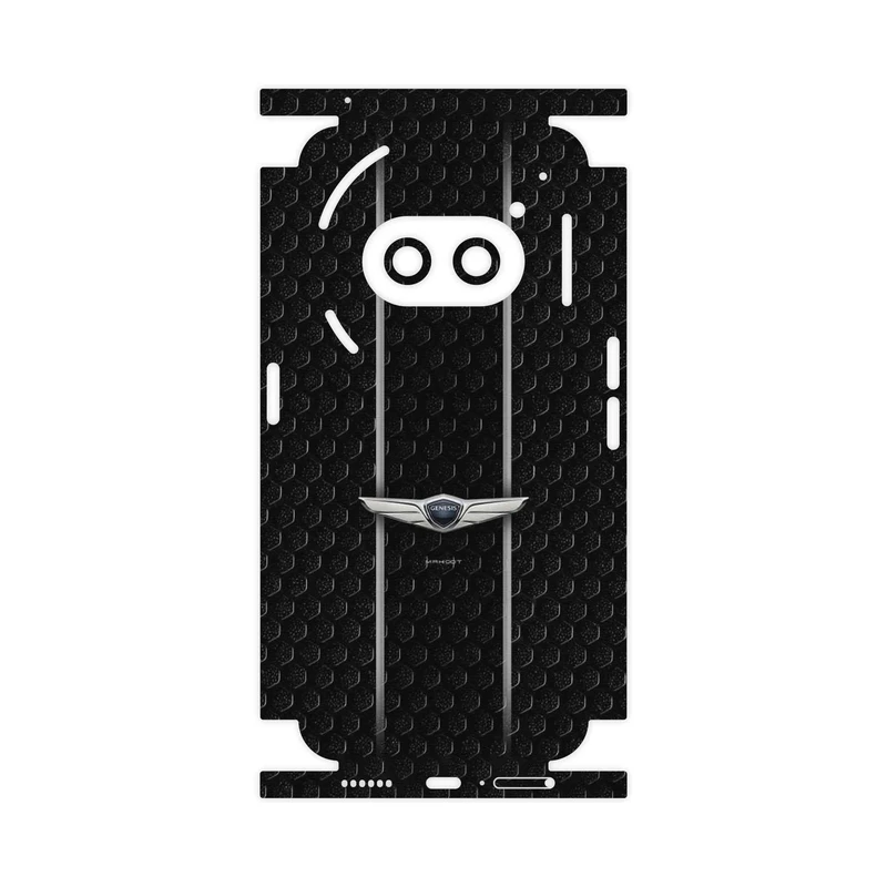 برچسب پوششی ماهوت مدل Genesis-FullSkin مناسب برای گوشی موبایل ناتینگ Phone 2a