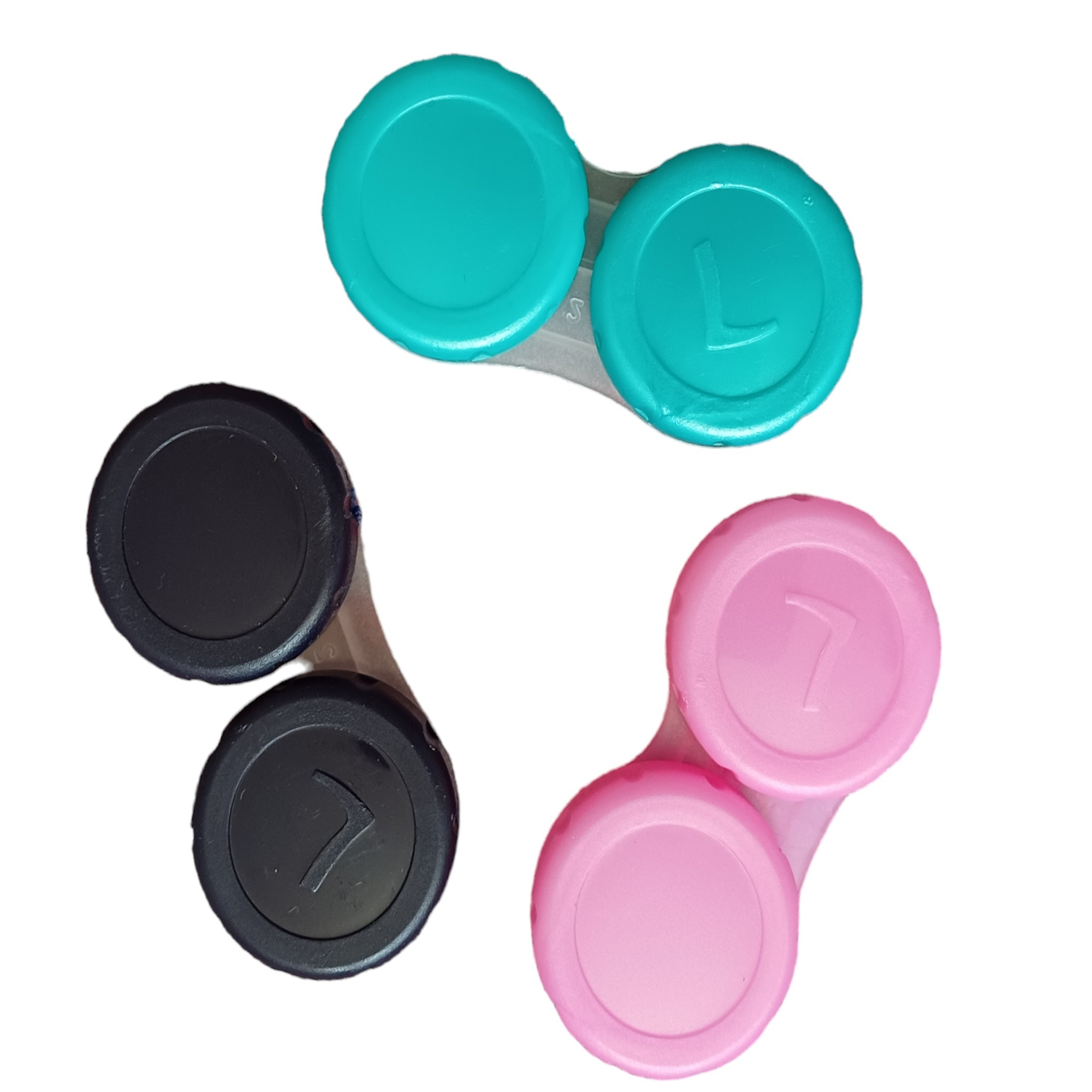 محفظه نگهداری لنز مدل RL30 مجموعه سه عددی