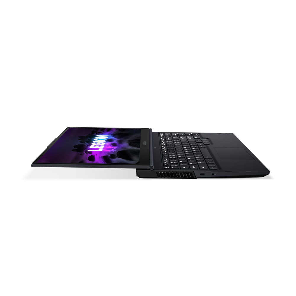 لپ تاپ 15.6 اینچی لنوو مدل Legion 5 15ACH6H-R7 16GB 512SSD RTX 3070