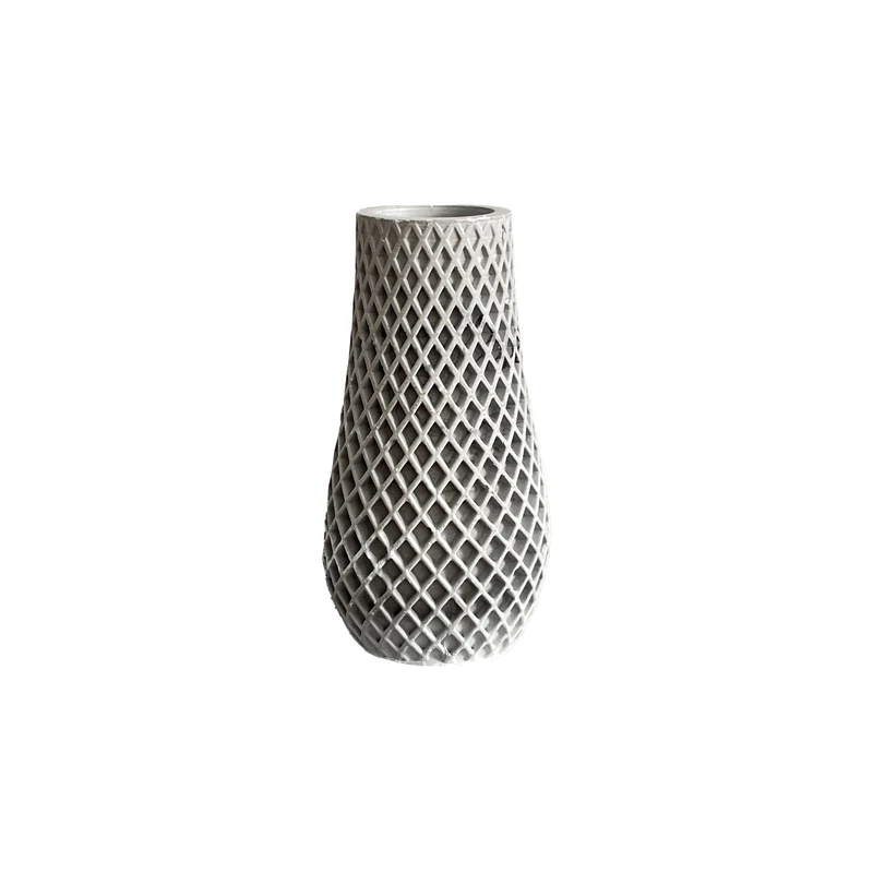 گلدان دکوری مدل الیزا