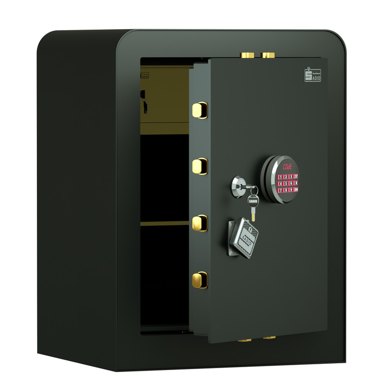 صندوق الکترونیکی سدید مدل 700Pro