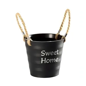 گلدان دکوری مدل فانتزی 