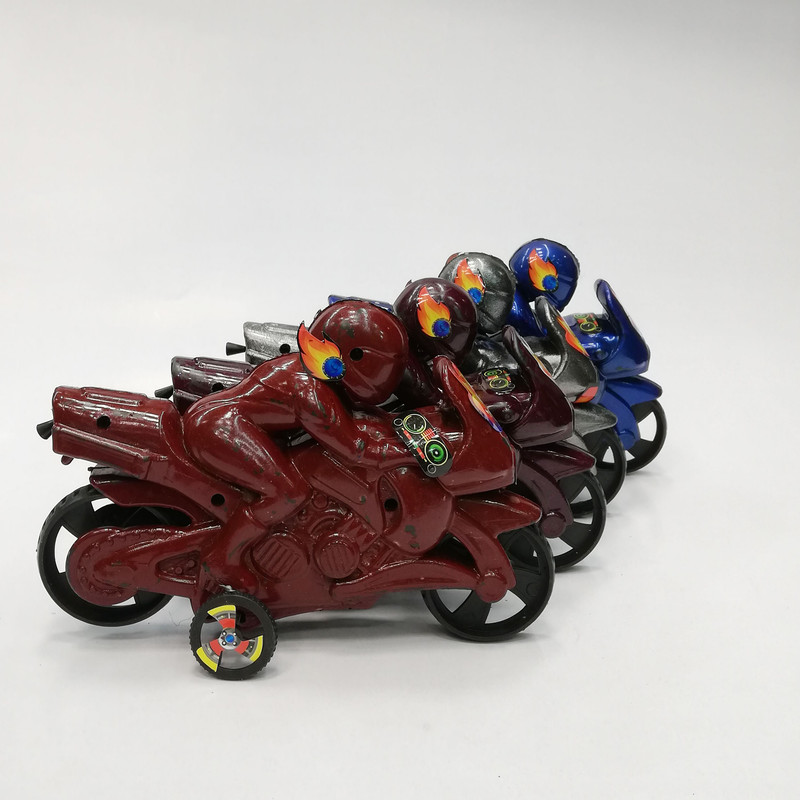 موتور اسباب بازی مدل S-100-CF بسته 4 عددی موتور اسباب بازی مدل S-100-CF بسته 4 عددی