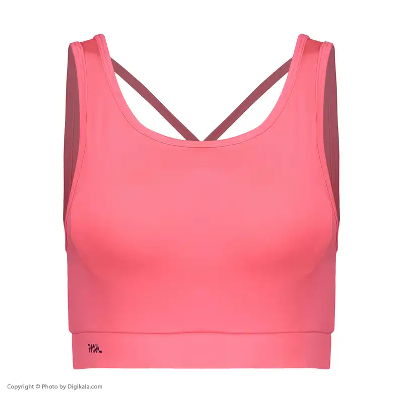 نیم تنه ورزشی زنانه پانیل مدل 4073PK