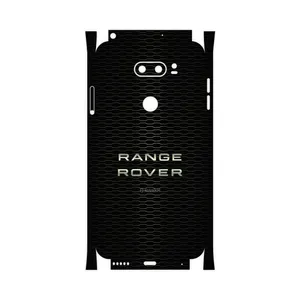 MAHOOT  Range-Rover-FullSkin Cover Sticker for LG V30