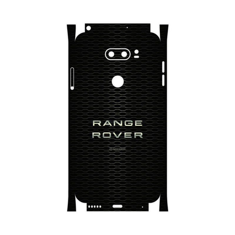 برچسب پوششی ماهوت مدل Range-Rover-FullSkin مناسب برای گوشی موبایل ال جی V30