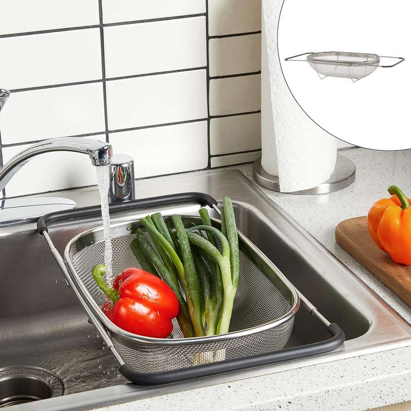 آبکش ایکیا مدل IKEA-IDEALISK