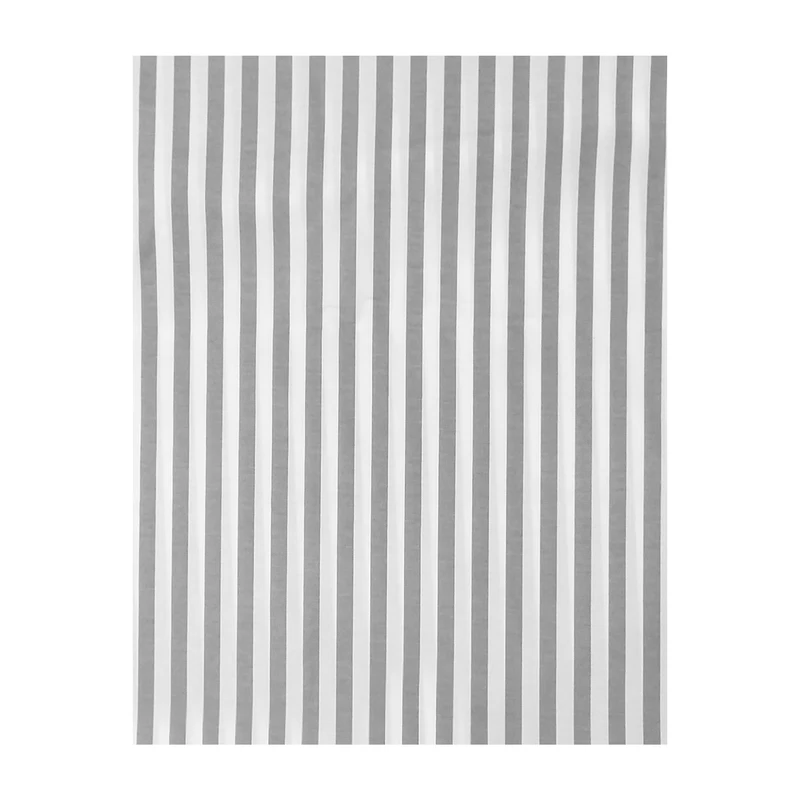 ملحفه آدنو مدل راه راه کد IR90 دونفره سایز 220x240 سانتی متر