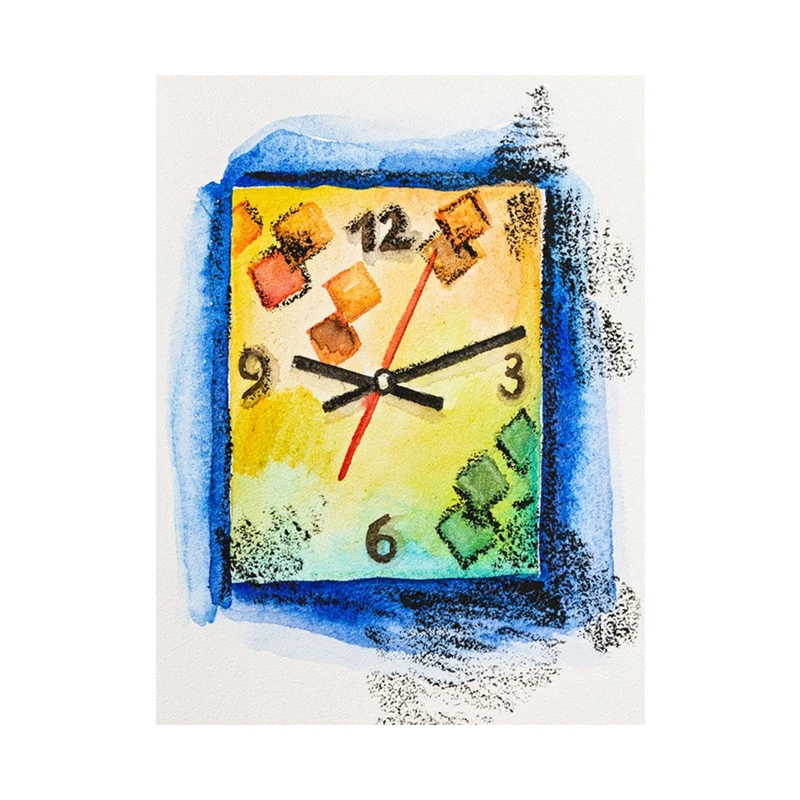 تابلو شاسی آکو طرح N157 سایز 20x28 سانتی متر