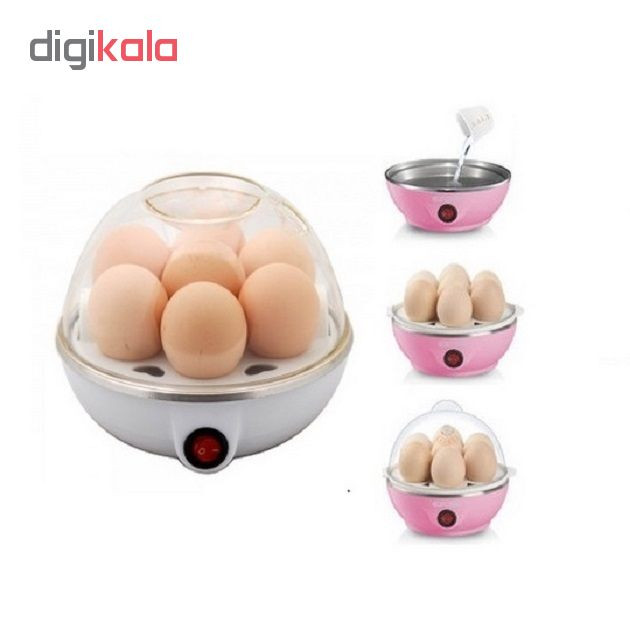 تخم مرغ پز مدل safine