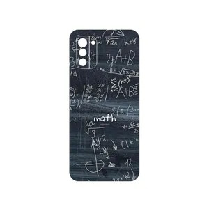 MAHOOT Mathematical Science Cover Sticker for Nokia G21