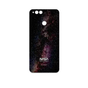 MAHOOT Universe-by-NASA-2 Cover Sticker for Honor 7X