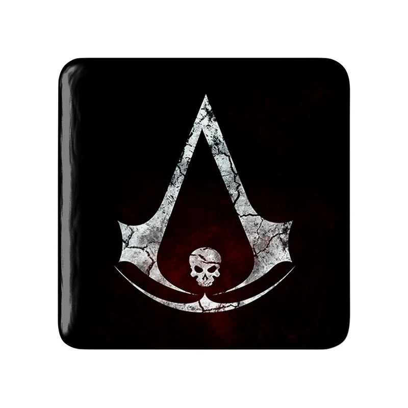 مگنت خندالو مدل بازی اساسینز کرید Assassins Creed کد 27938