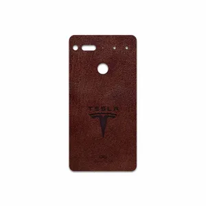 MAHOOT NL-TSLA Cover Sticker for Essential PH1