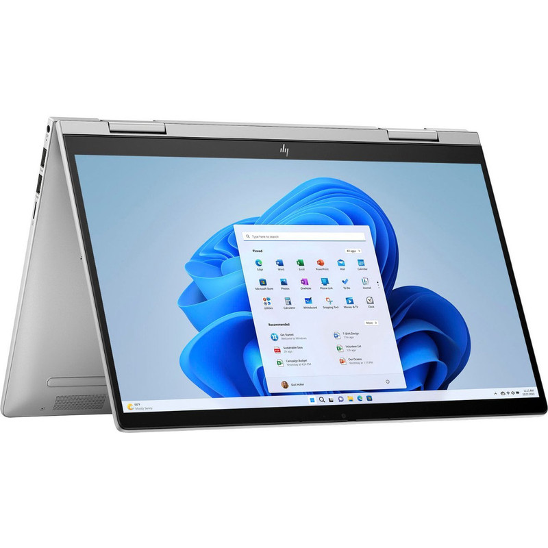 لپ تاپ 14 اینچی اچ‌ پی مدل Envy x360 2-in-1 14-es0033dx-i7 1355U 16GB 256SSD - کاستوم شده
