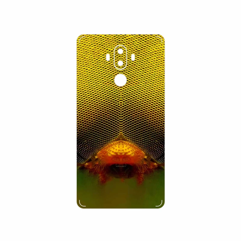 برچسب پوششی ماهوت مدل Bee eyes مناسب برای گوشی موبایل هوآوی Mate 9
