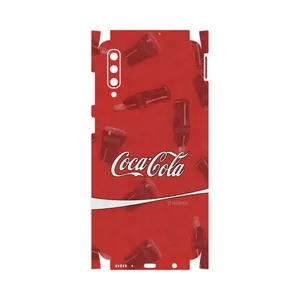 MAHOOT  Cc-Cl-FullSkin Cover Sticker for Samsung Galaxy A50